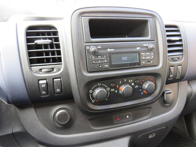 Opel VIVARO Combi 1.6 CDTI 125Pk E6 L1H1 8-Persoons Marge! BiTurbo ecoFLEX * BTW vrij! * Airco * Gereviseerde Versnellingsbak * Trekhaak * Standkachel