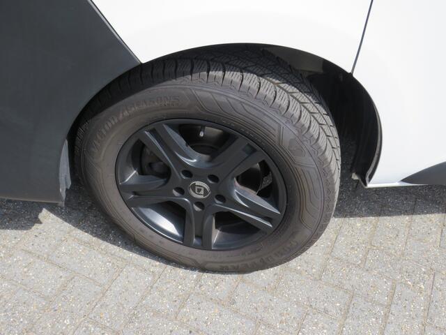 Opel VIVARO Combi 1.6 CDTI 125Pk E6 L1H1 8-Persoons Marge! BiTurbo ecoFLEX * BTW vrij! * Airco * Gereviseerde Versnellingsbak * Trekhaak * Standkachel