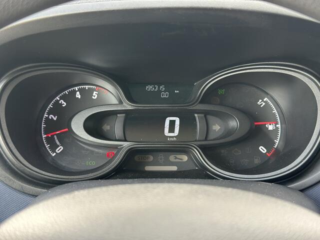Opel VIVARO 1.6 CDTI L1H1 Edition 96pk | Airco | Achteruitrijcamera | Bluetooth | Cruise control | Dab | Navigatiesysteem full map | Parkeersensor achter | Keurige bus!