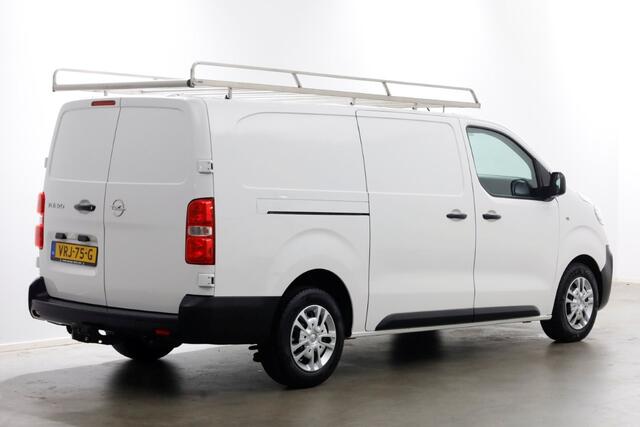 Opel VIVARO 2.0 CDTI 145pk Lang Edition Airco/Navi/Imperiaal 06-2022