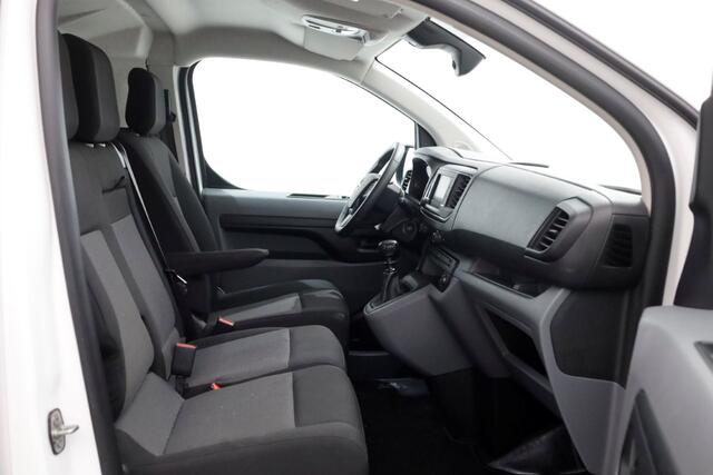 Opel VIVARO 2.0 CDTI 145pk Lang Edition Airco/Navi/Imperiaal 06-2022