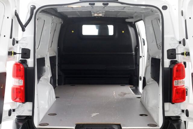 Opel VIVARO 2.0 CDTI 145pk Lang Edition Airco/Navi/Imperiaal 06-2022