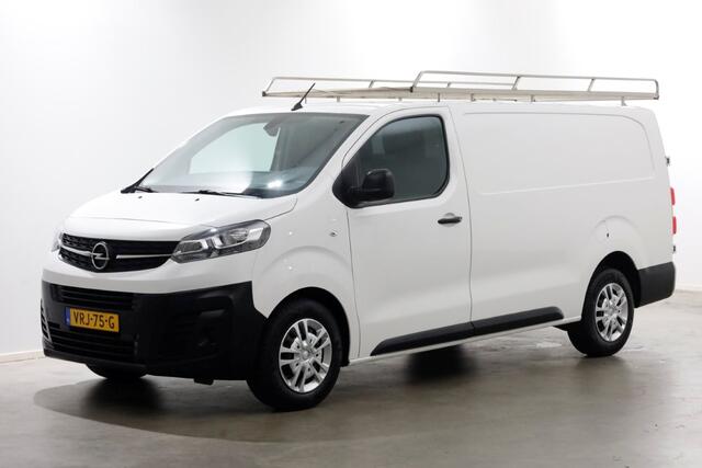 Opel VIVARO 2.0 CDTI 145pk Lang Edition Airco/Navi/Imperiaal 06-2022
