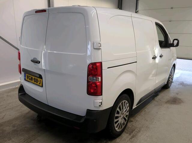 Opel VIVARO 2.0 CDTI Automaat 3Pers. Edition / 2x Schuifdeur / Pdc.+Camera / Navigatie / Airco /