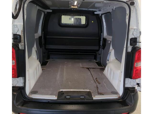 Opel VIVARO 2.0 CDTI Automaat 3Pers. Edition / 2x Schuifdeur / Pdc.+Camera / Navigatie / Airco /