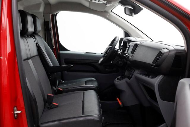 Opel VIVARO 2.0 CDTI 120pk Lang Automaat Edition Airco/Navi/Camera 11-2020