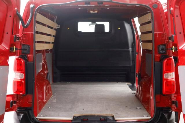 Opel VIVARO 2.0 CDTI 120pk Lang Automaat Edition Airco/Navi/Camera 11-2020