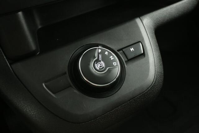Opel VIVARO 2.0 CDTI L3H1 | Dubbele Cabine | 5 Persoons | Automaat Airco Cruise Camera Carplay Trekhaak LED PDC Navi