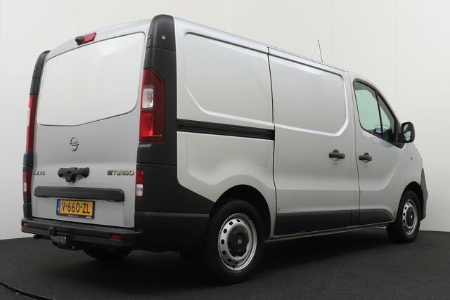 Opel VIVARO 1.6 126 PK CDTI L1H1 Navigator Navi Trekhaak Cruise Park. sens