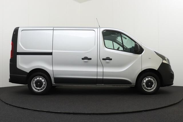 Opel VIVARO 1.6 126 PK CDTI L1H1 Navigator Navi Trekhaak Cruise Park. sens