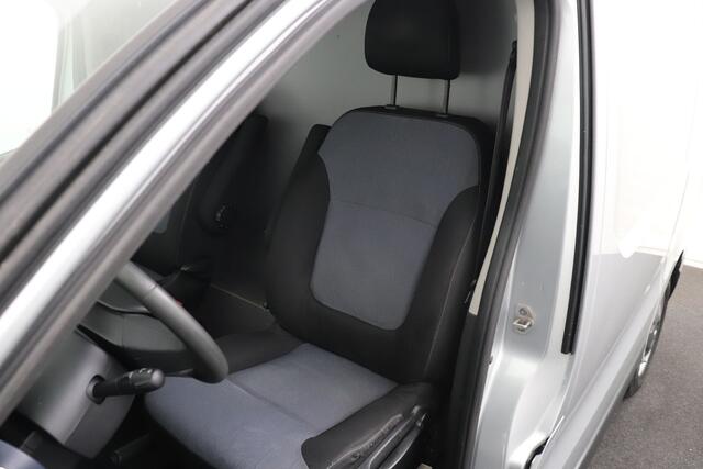 Opel VIVARO 1.6 126 PK CDTI L1H1 Navigator Navi Trekhaak Cruise Park. sens