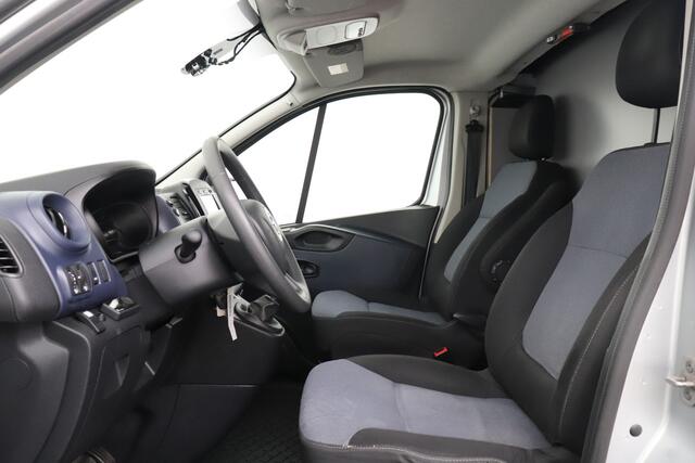Opel VIVARO 1.6 126 PK CDTI L1H1 Navigator Navi Trekhaak Cruise Park. sens