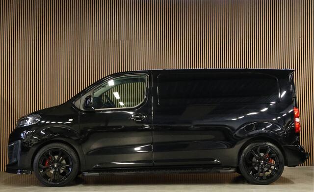 Opel VIVARO 2.0 CDTI L2H1 Innovation | ACC | Camera | Head-up Display | Clima | Apple Carplay | Leder | Stoelverwarming | Trekhaak | Nieuwe APK