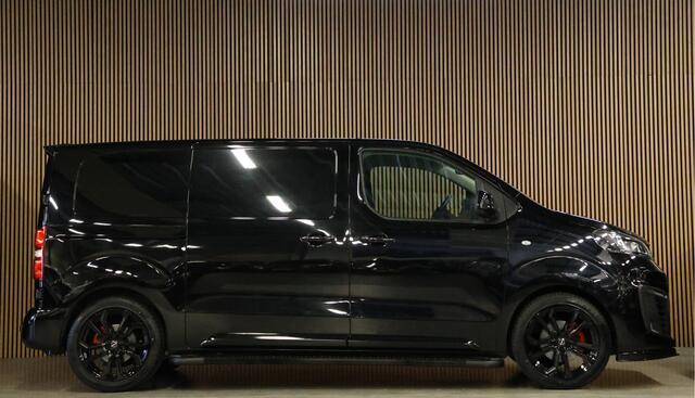 Opel VIVARO 2.0 CDTI L2H1 Innovation | ACC | Camera | Head-up Display | Clima | Apple Carplay | Leder | Stoelverwarming | Trekhaak | Nieuwe APK