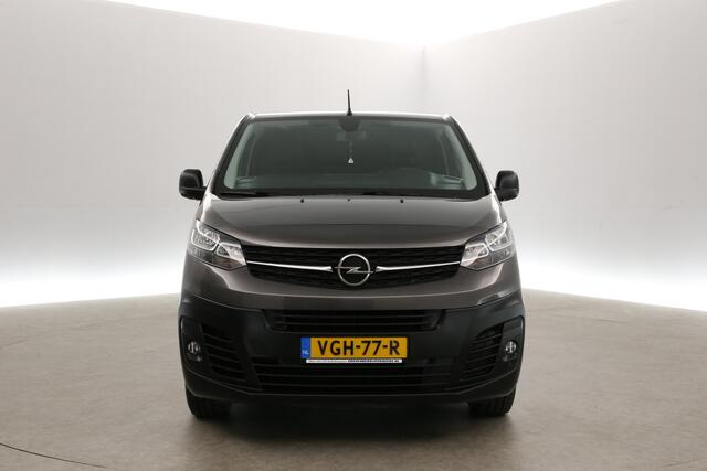 Opel VIVARO 2.0 CDTI L3H1 Airco Camera Cruise Carplay 3 Persoons Navi PDC