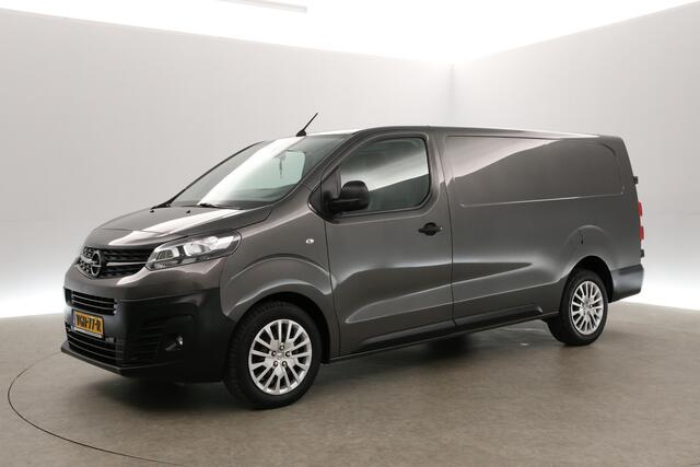 Opel VIVARO 2.0 CDTI L3H1 Airco Camera Cruise Carplay 3 Persoons Navi PDC