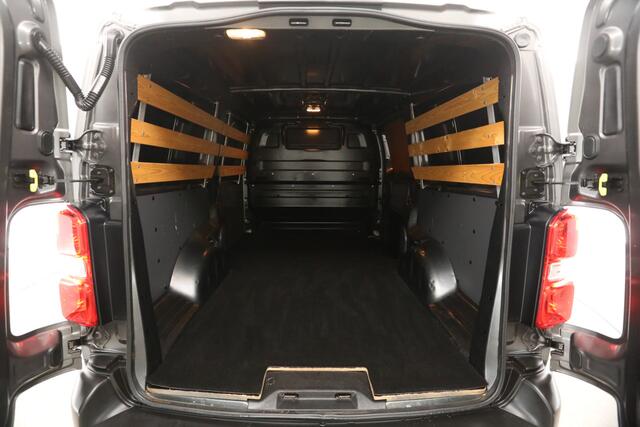 Opel VIVARO 2.0 CDTI L3H1 Airco Camera Cruise Carplay 3 Persoons Navi PDC