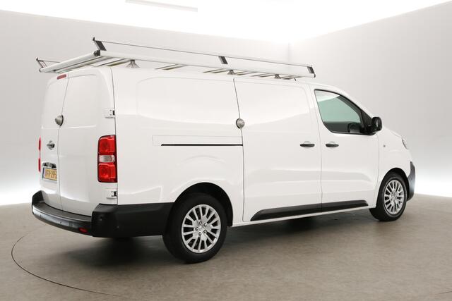 Opel VIVARO 1.5 CDTI L3H1 Airco Cruise 3 Persoons PDC Imperiaal Elektrpakket Schuifdeur