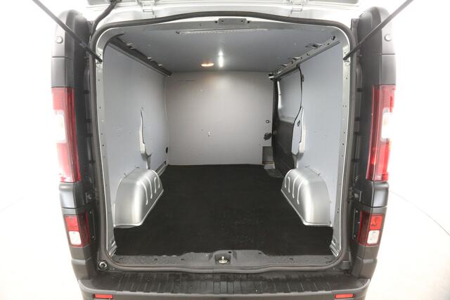 Opel VIVARO 1.6 CDTI L1H1 Airco Cruise Camera Trekhaak Navi LED PDC Achterklep