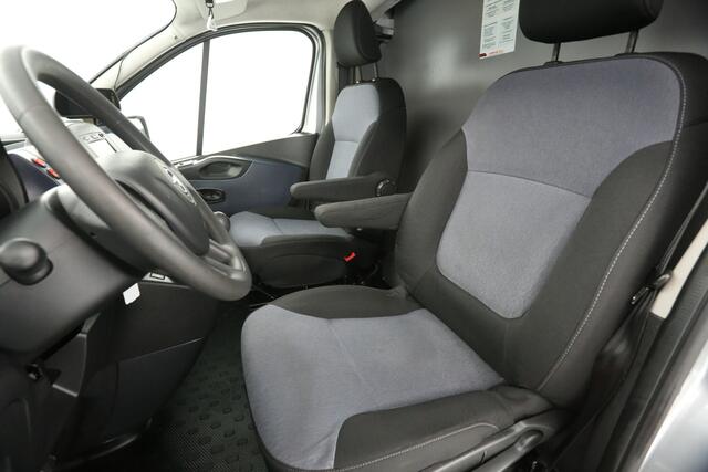 Opel VIVARO 1.6 CDTI L1H1 Airco Cruise Camera Trekhaak Navi LED PDC Achterklep