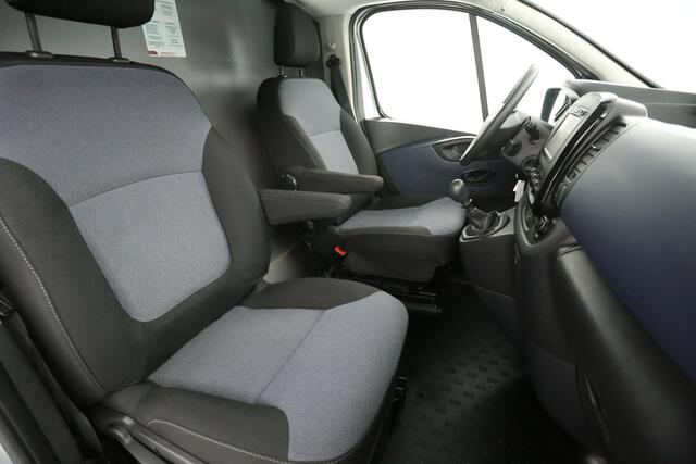 Opel VIVARO 1.6 CDTI L1H1 Airco Cruise Camera Trekhaak Navi LED PDC Achterklep