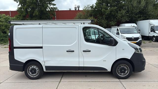 Opel VIVARO 1.6 CDTI L1H1 Sport EcoFlex EURO 6