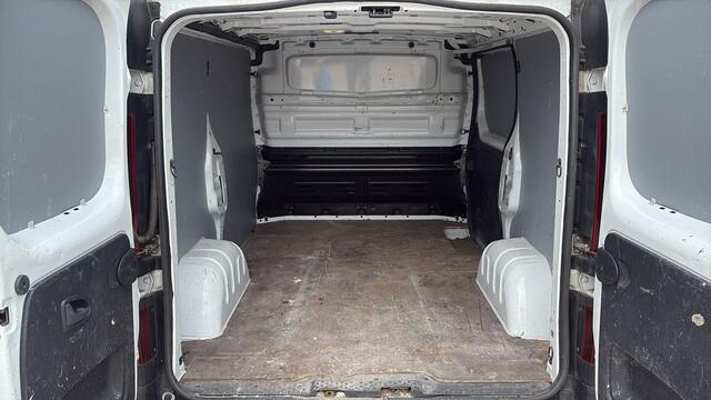 Opel VIVARO 1.6 CDTI L1H1 Sport EcoFlex EURO 6