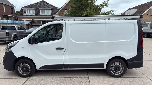 Opel VIVARO 1.6 CDTI L1H1 Sport EcoFlex EURO 6