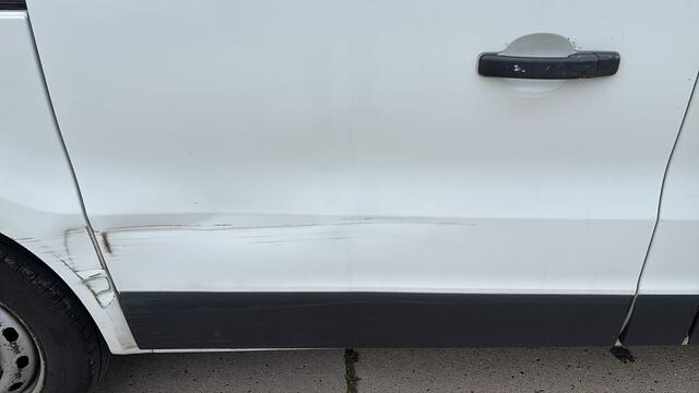 Opel VIVARO 1.6 CDTI L1H1 Sport EcoFlex EURO 6