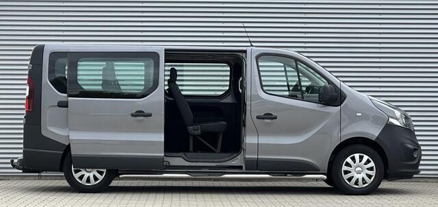 Opel VIVARO Combi 1.6 CDTI L2H1 BiTurbo personenbus