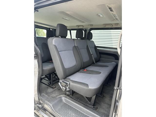 Opel VIVARO Combi 1.6 CDTI L2H1 BiTurbo personenbus