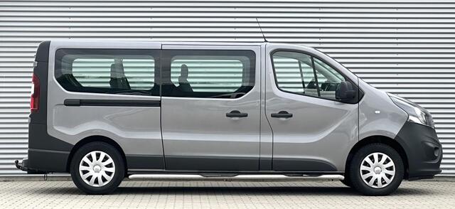 Opel VIVARO Combi 1.6 CDTI L2H1 BiTurbo personenbus