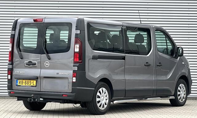 Opel VIVARO Combi 1.6 CDTI L2H1 BiTurbo personenbus