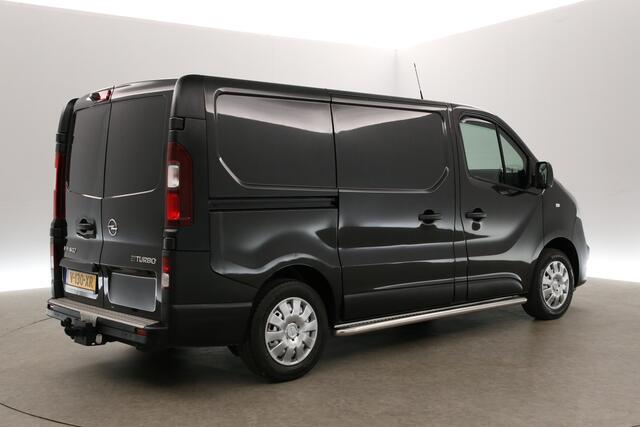 Opel VIVARO 1.6 CDTI L1H1 Airco Camera Carplay Cruise Trekhaak LED PDC Sidebars