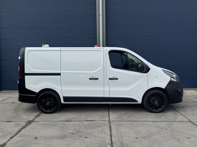 Opel VIVARO 1.6 CDTI L1H1 Edition EcoFlex AIRCO / CRUISE CONTROLE / TREKHAAK / 3 ZITS / N.A.P