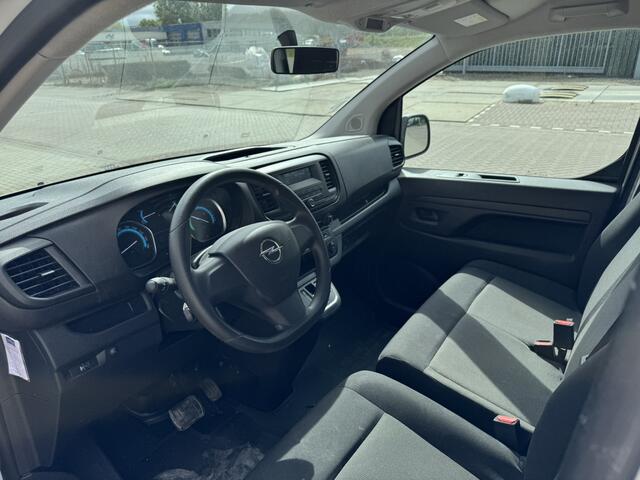 Opel VIVARO Vivaro-e Combi L3H1 75 kWh*9-Persoons*Airco*