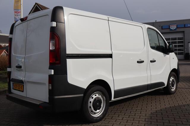 Opel VIVARO 1.6 CDTI L1H1 3-pers