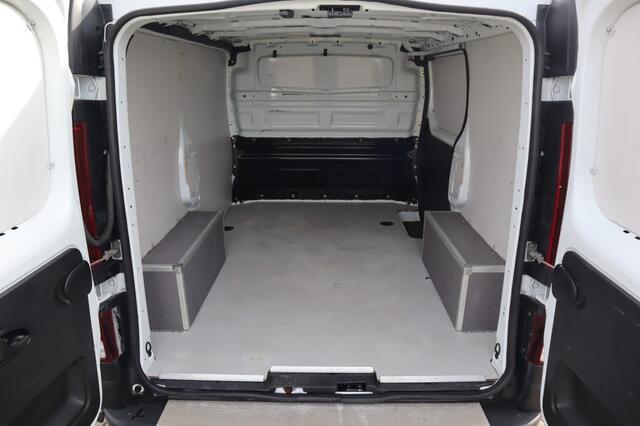 Opel VIVARO 1.6 CDTI L1H1 3-pers
