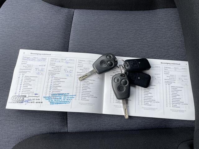 Opel VIVARO 1.6 CDTI 126pk E6 L2 Edition 3-zits BPM Vrij! Lease ¤251 p/m, Trekhaak, Inrichting, Imperiaal, Airco, Navi, PDC, Cruise controle, Onderhoudshistorie aanwezig