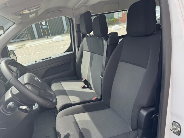 Opel VIVARO Vivaro-e Combi L3H1 75 kWh*9-Persoons*Panoramadak*