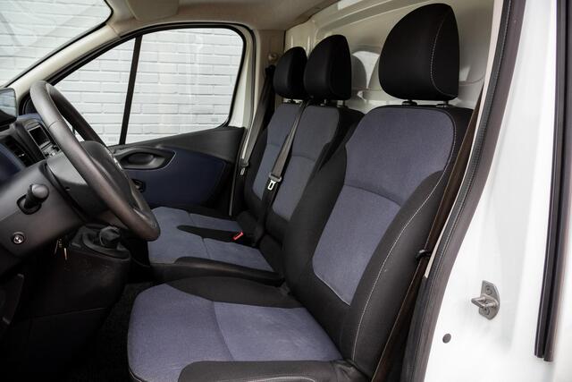 Opel VIVARO 1.6 CDTI L2H1 Sport MARGE