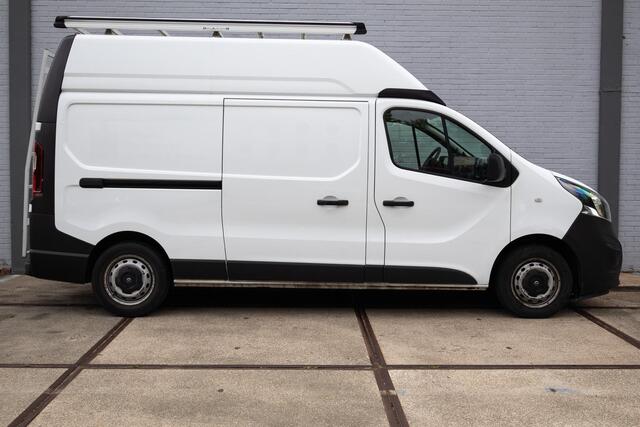Opel VIVARO 1.6 CDTI L2H1 Sport MARGE