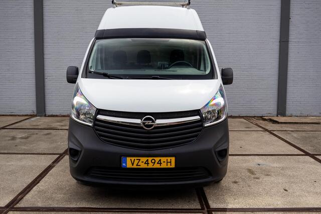 Opel VIVARO 1.6 CDTI L2H1 Sport MARGE