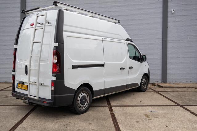 Opel VIVARO 1.6 CDTI L2H1 Sport MARGE