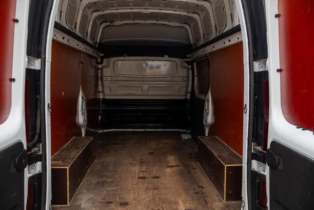 Opel VIVARO 1.6 CDTI L2H1 Sport MARGE