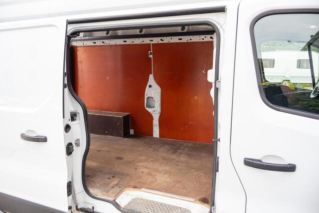Opel VIVARO 1.6 CDTI L2H1 Sport MARGE