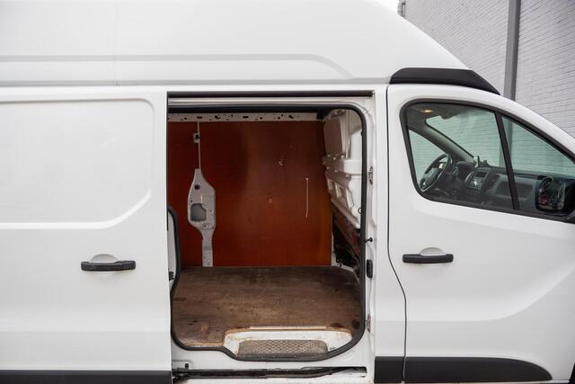 Opel VIVARO 1.6 CDTI L2H1 Sport MARGE