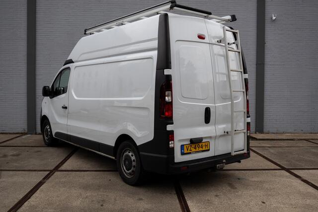 Opel VIVARO 1.6 CDTI L2H1 Sport MARGE