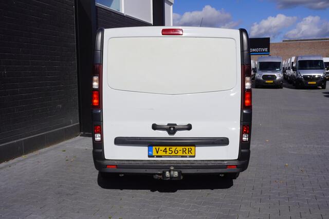 Opel VIVARO 1.6 CDTI 125PK L2 EURO 6 - Airco - Cruise - Trekhaak - ¤ 8.900,- Excl.