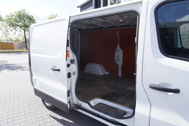 Opel VIVARO 1.6 CDTI 125PK L2 EURO 6 - Airco - Cruise - Trekhaak - ¤ 8.900,- Excl.